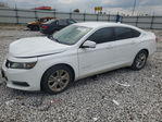 Chevrolet Impala 2014