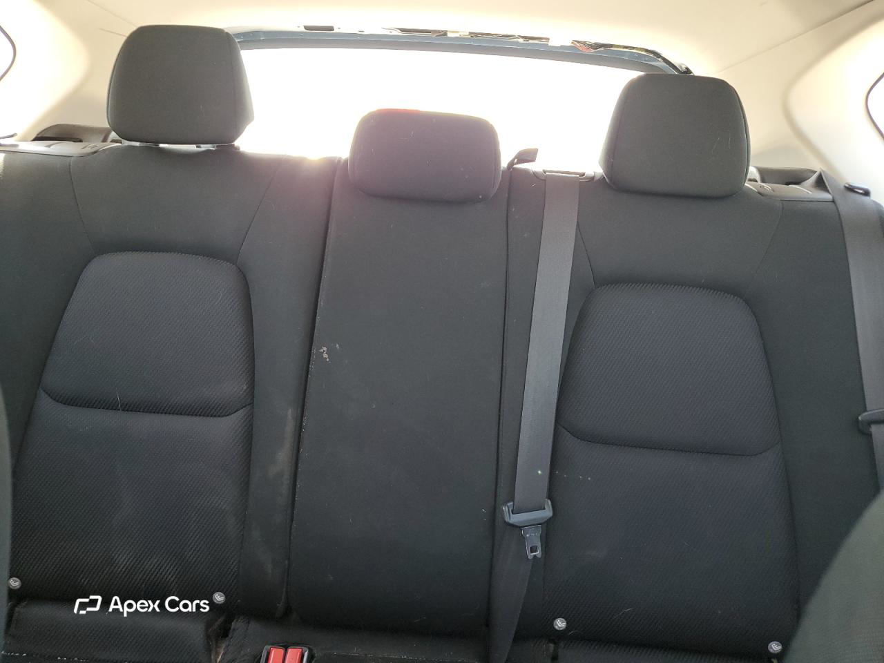 Mazda CX-5 2018