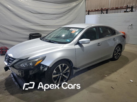 Nissan Altima 2017 - Zdjęcie 1 z 12