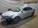 Nissan Altima 2017