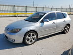 Mazda 3 2005