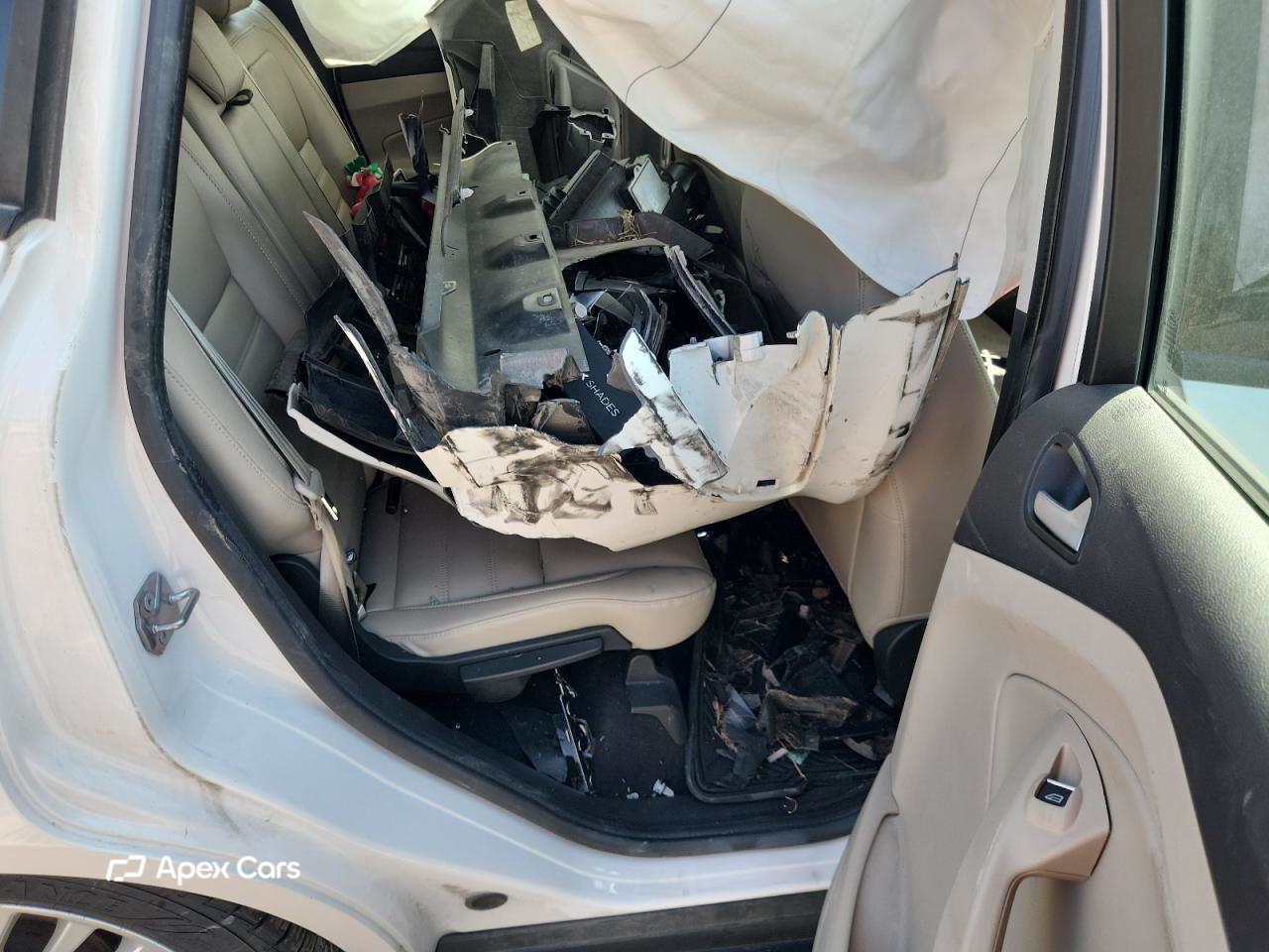 Ford C-MAX 2017
