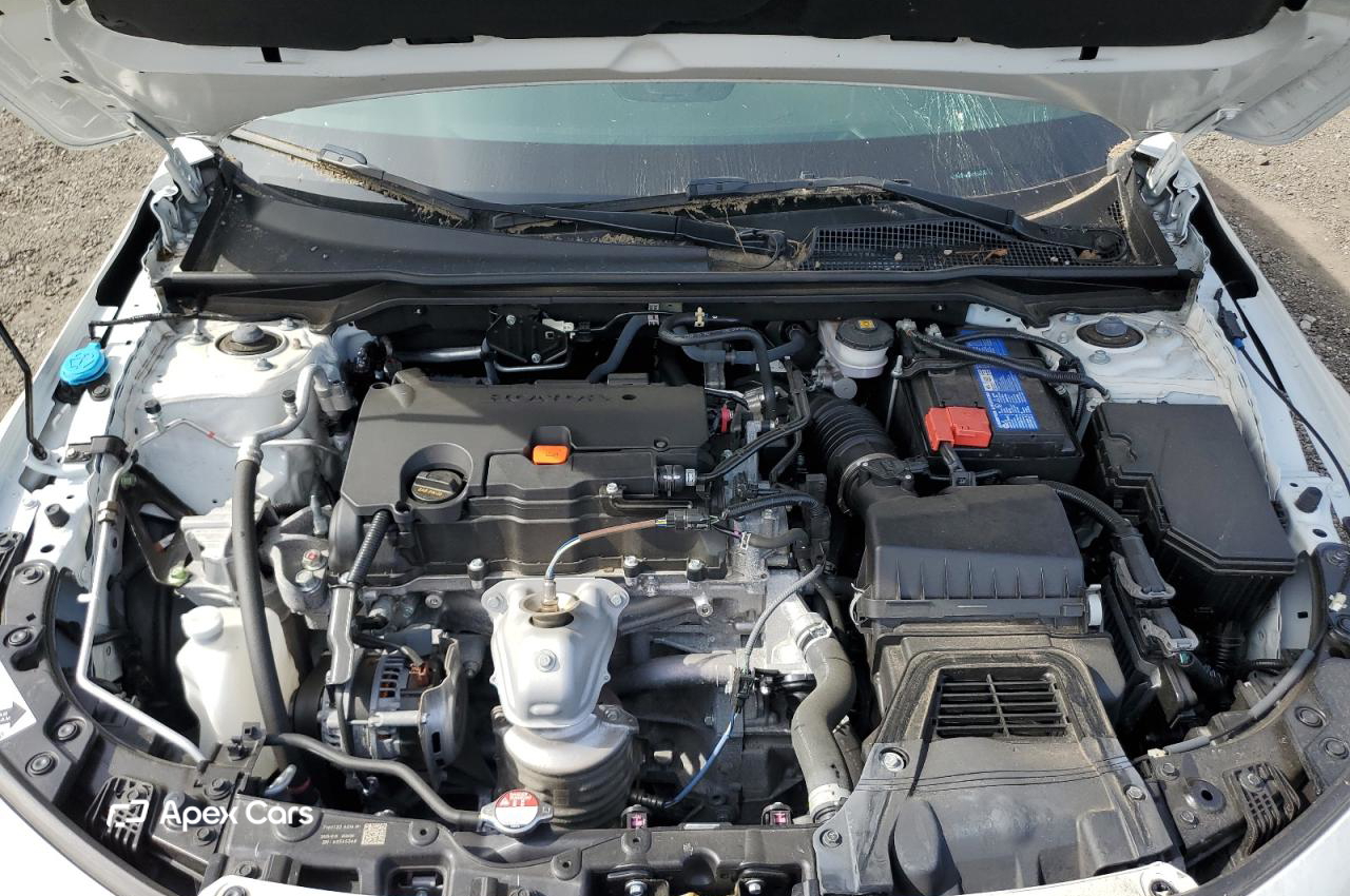 Honda Civic 2024