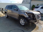 GMC Terrain 2011