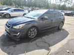 Subaru Impreza 2016