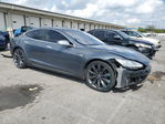 Tesla Model S 2013