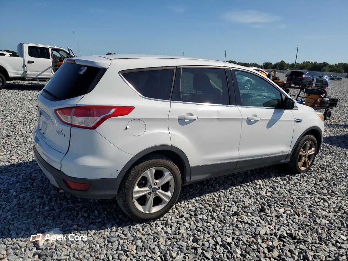 Ford Escape 2013