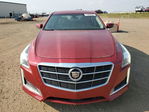 Cadillac CTS 2014