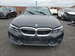 BMW Series 3 2021