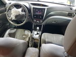 Subaru Forester 2012