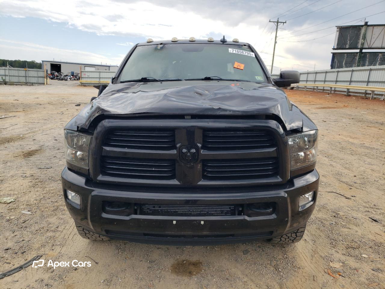 RAM  2016