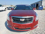 Cadillac XTS 2017