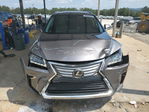 Lexus RX 2018