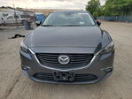 Mazda 6 2016