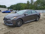 Hyundai Sonata 2017