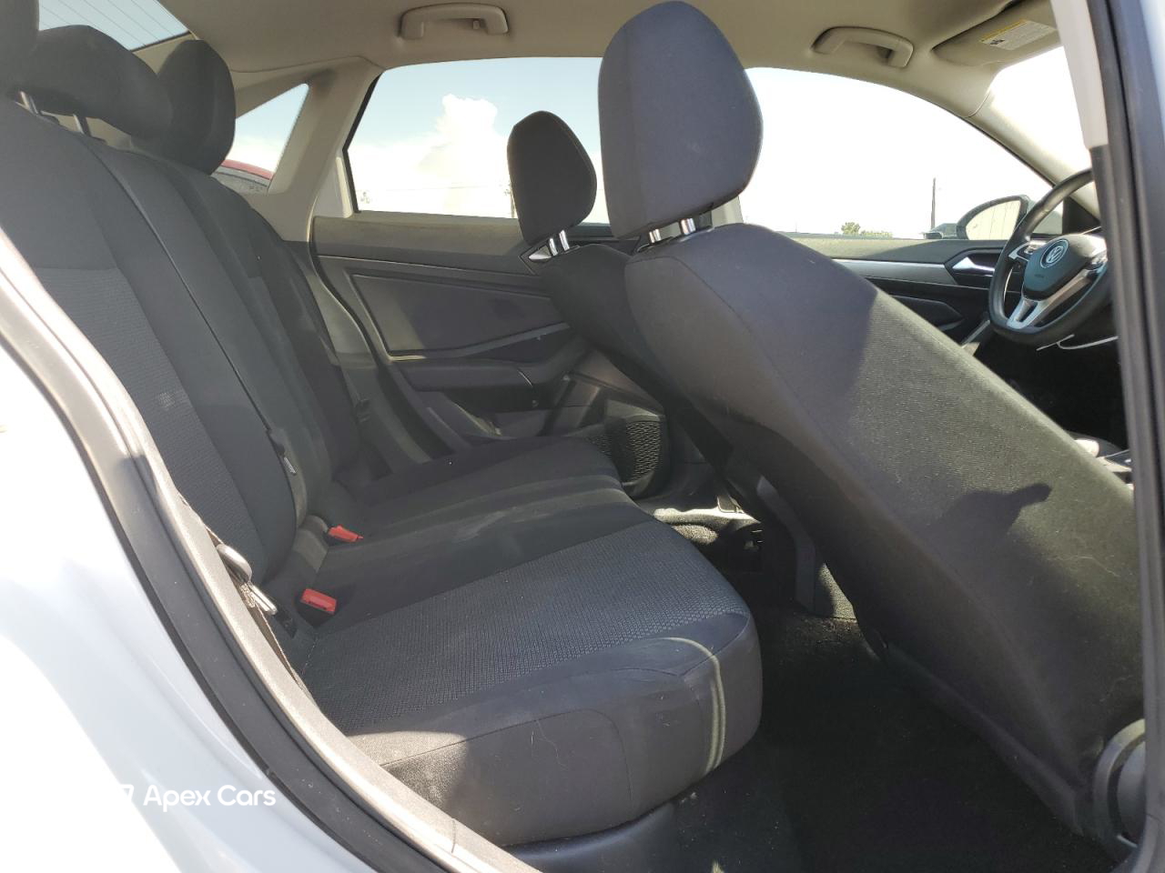 Volkswagen Jetta 2019