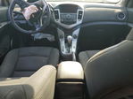 Chevrolet Cruze 2012