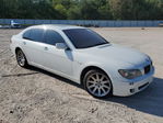 BMW Series 7 2006