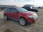 Ford Edge 2013