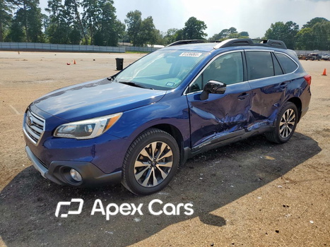 Subaru Outback 2015 - Image 1 of 14