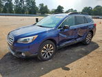 Subaru Outback 2015