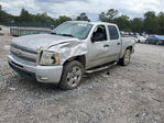 Chevrolet Silverado 2011