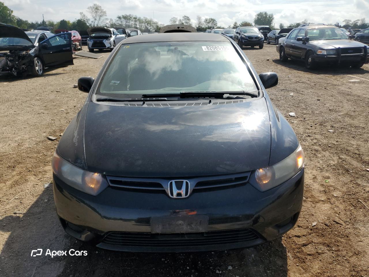Honda Civic 2008