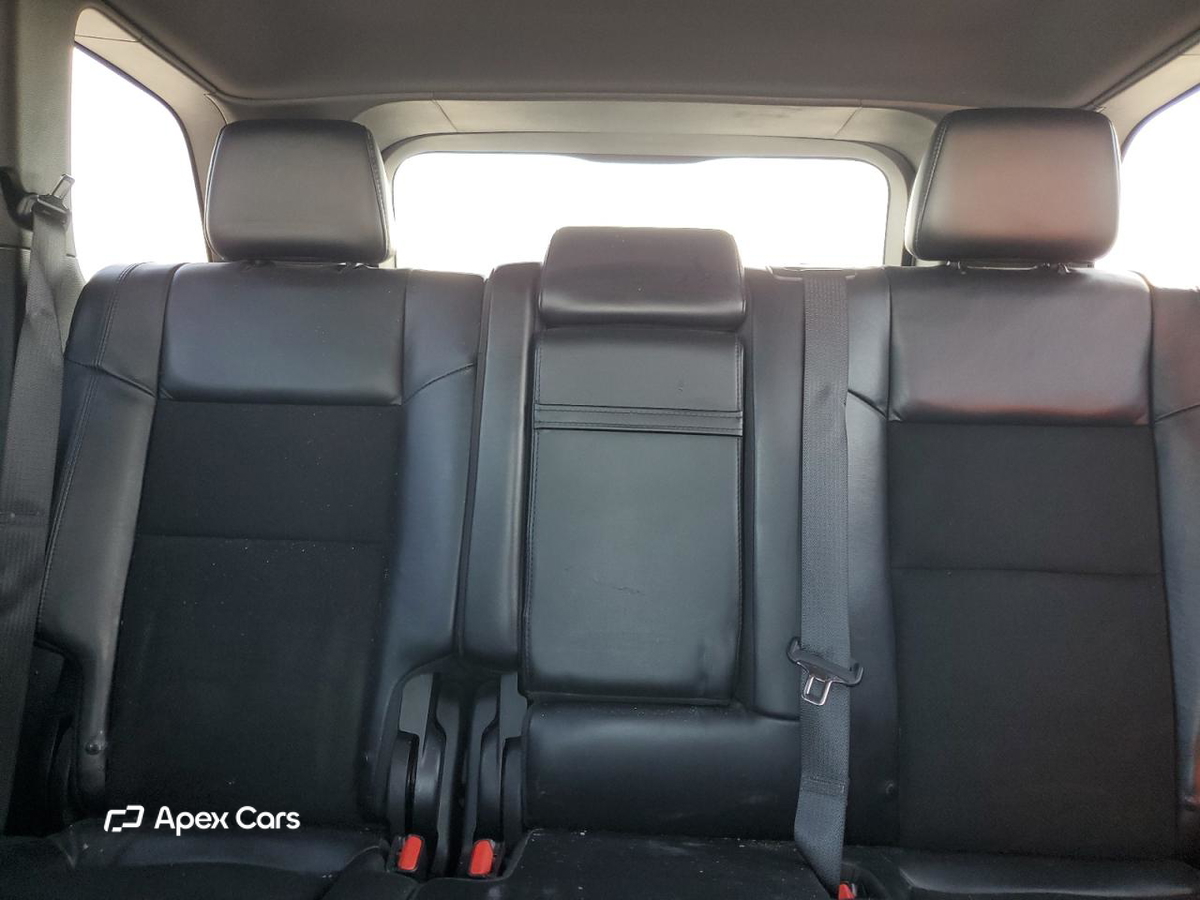 Jeep Cherokee 2019