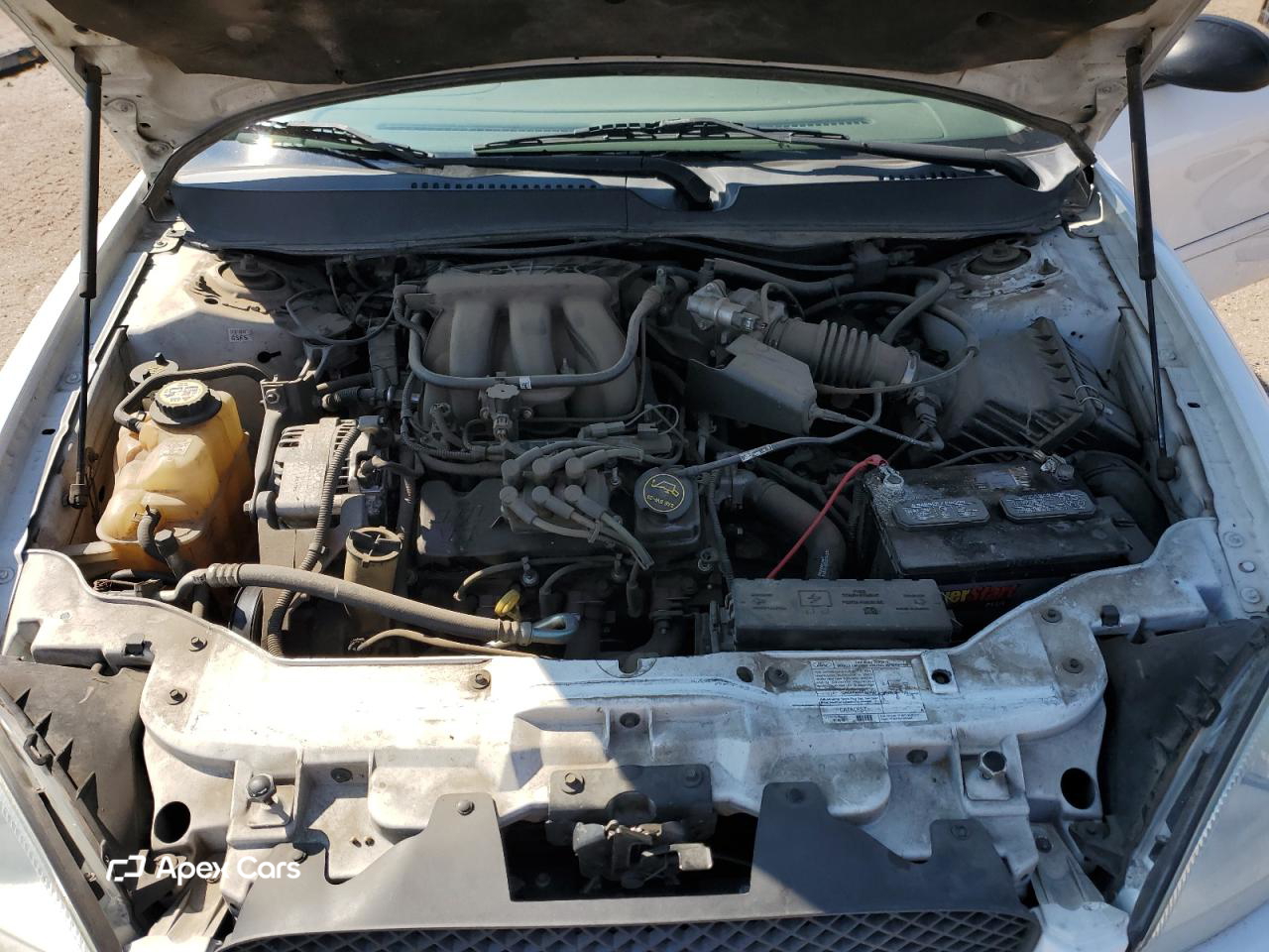 Ford Taurus 2007