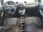 Mazda 2 2012