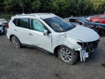 Nissan Rogue 2018
