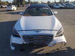 Hyundai Genesis 2015