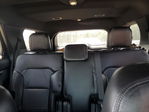 Ford Explorer 2018