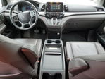 Honda Odyssey 2019