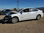 Ford Fusion 2013