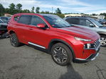 Hyundai Santa Fe 2022