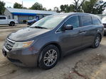 Honda Odyssey 2012