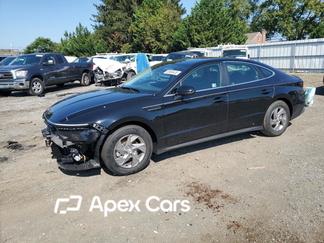 Hyundai Sonata 2025 - Image 1 of 14