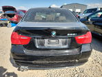 BMW Series 3 2011