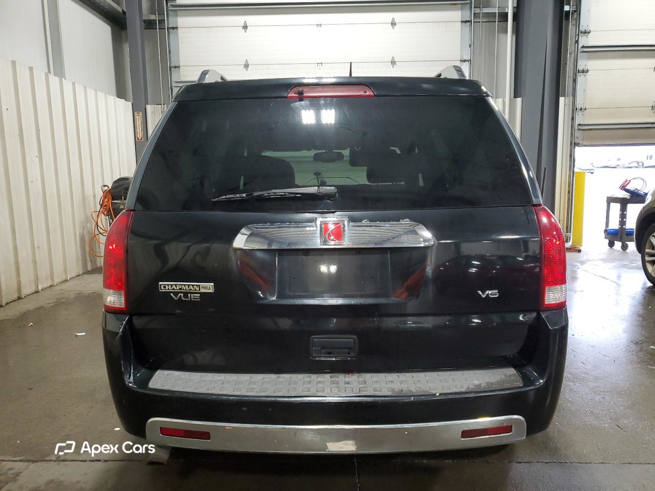 Saturn VUE 2006