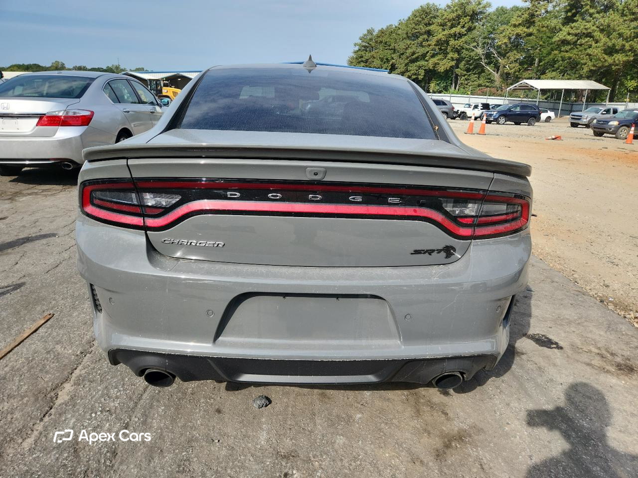 Dodge Charger 2023