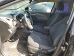 Chevrolet Sonic 2016