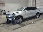 Lincoln MKX 2018