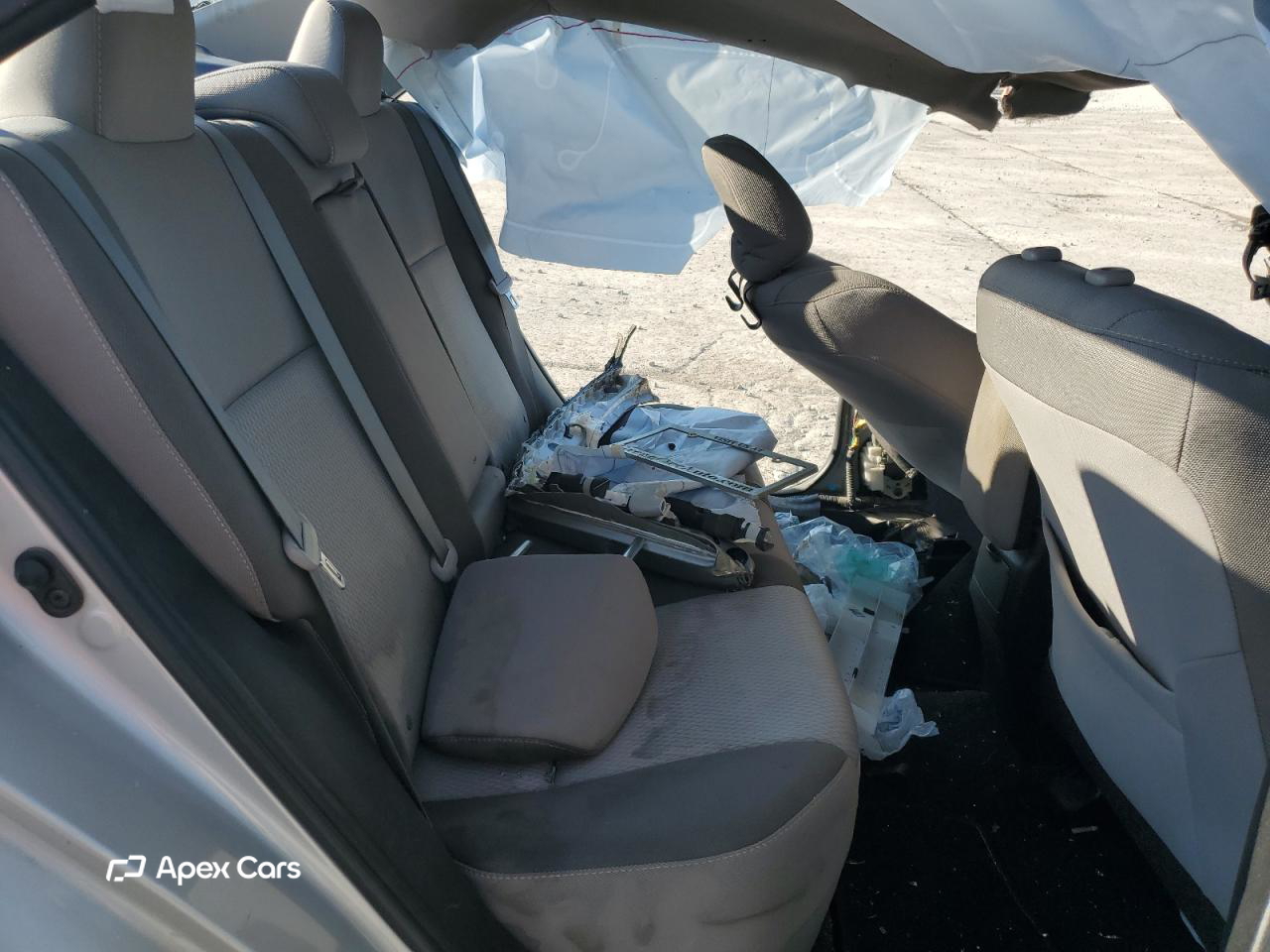 Toyota Corolla 2017
