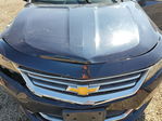 Chevrolet Impala 2015