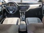 Toyota Corolla 2017