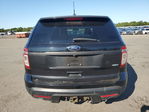 Ford Explorer 2013
