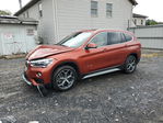 BMW X1 2018
