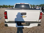 Chevrolet Silverado 2016