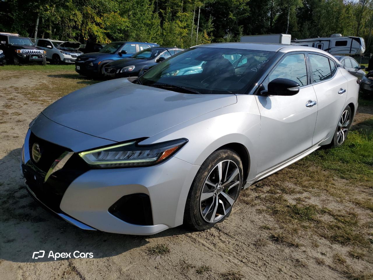 Maxima 2020